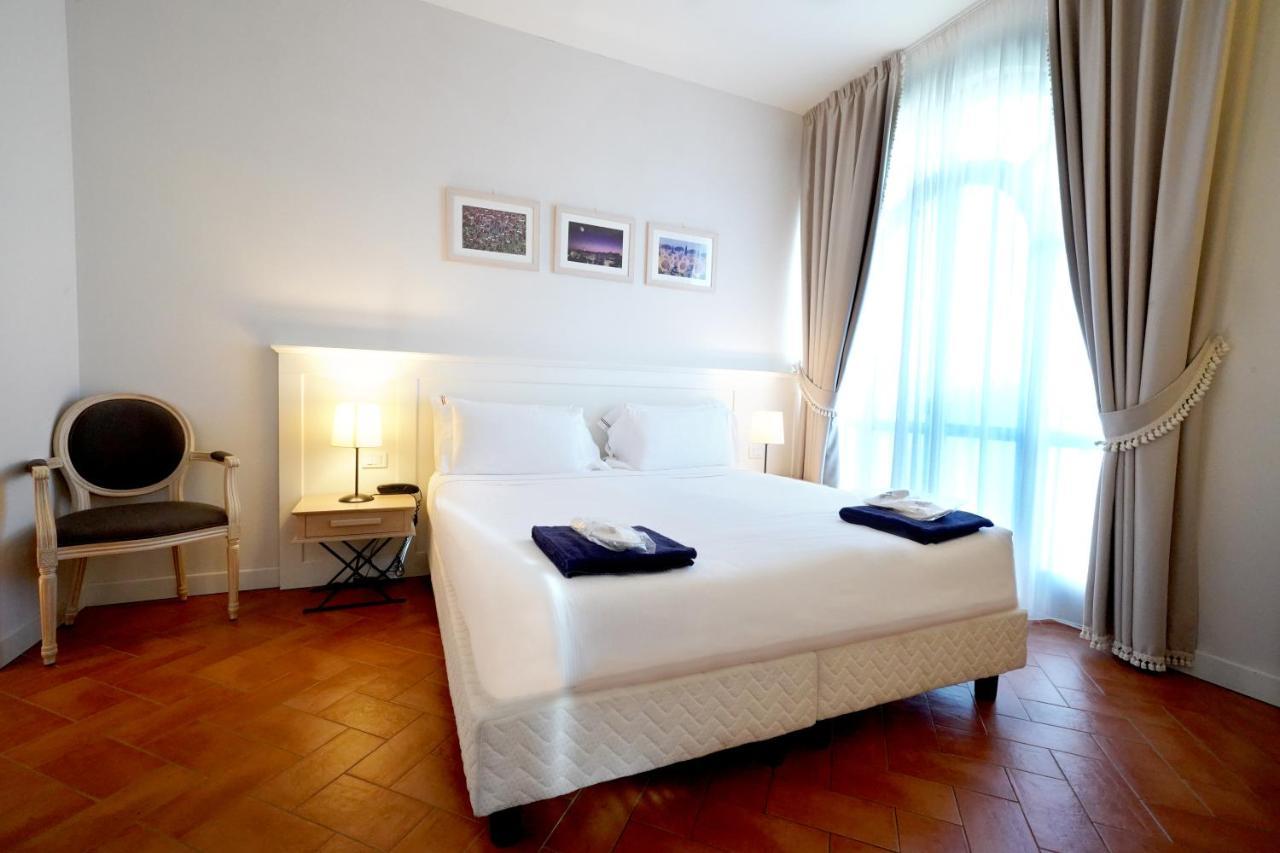 Saturnia Tuscany Hotel Manciano Ngoại thất bức ảnh