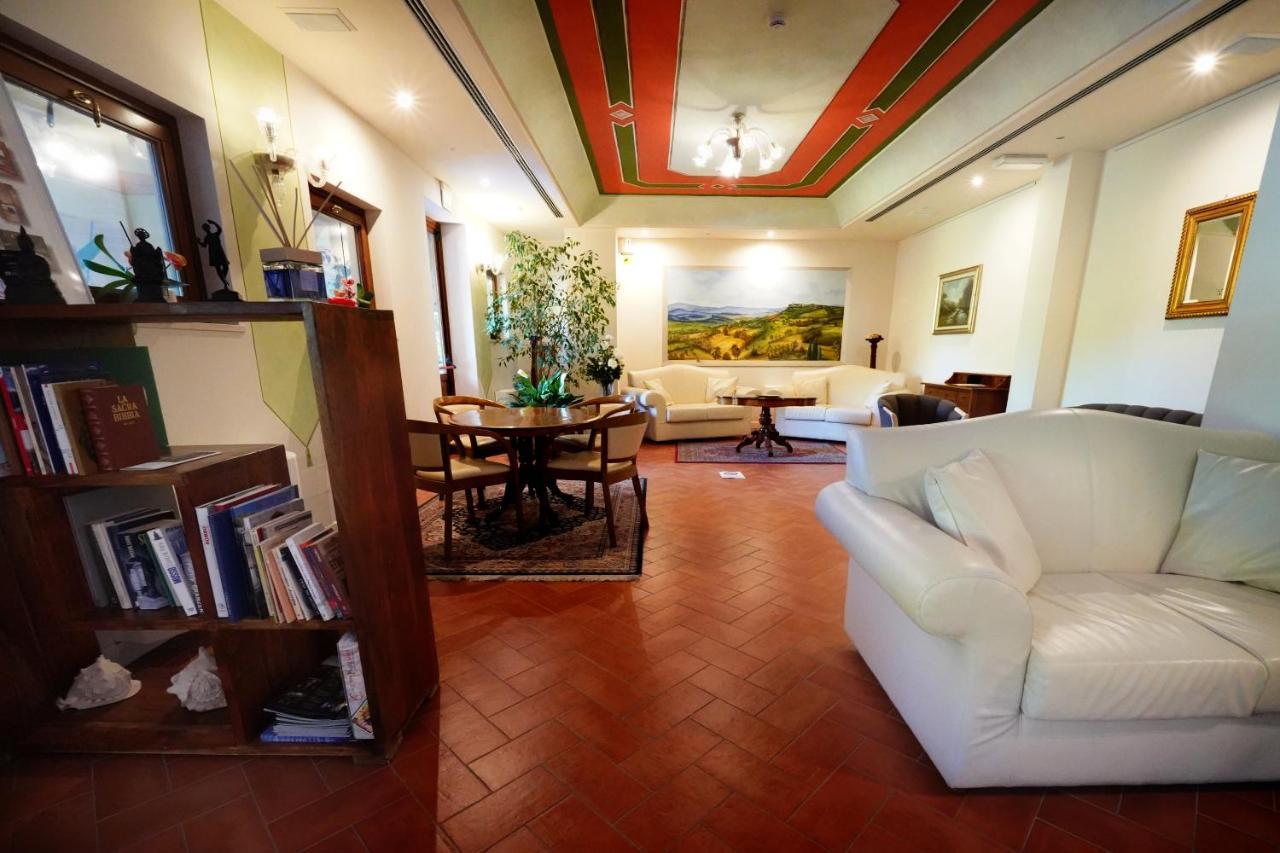 Saturnia Tuscany Hotel Manciano Ngoại thất bức ảnh